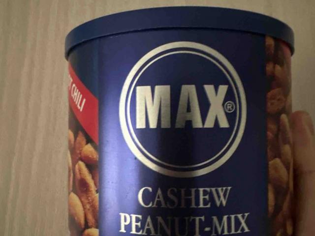 cashew-peanut mix by timkoerschgen236 | Hochgeladen von: timkoerschgen236