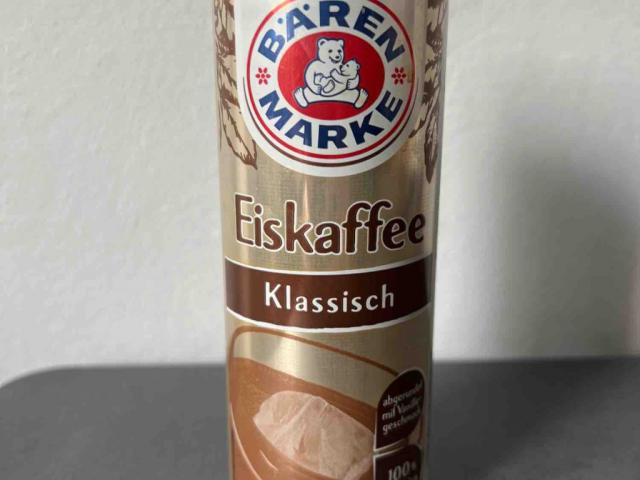 Eiskaffee, klassisch von nicwoe | Hochgeladen von: nicwoe