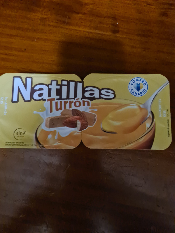 Natillas Turon von Janinchen7 | Hochgeladen von: Janinchen7