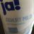Joghurt Mild aus Magermilch 0,1% von JoLeKa | Hochgeladen von: JoLeKa