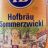 Hofbräu, Sommerzwickl von petwe84 | Hochgeladen von: petwe84