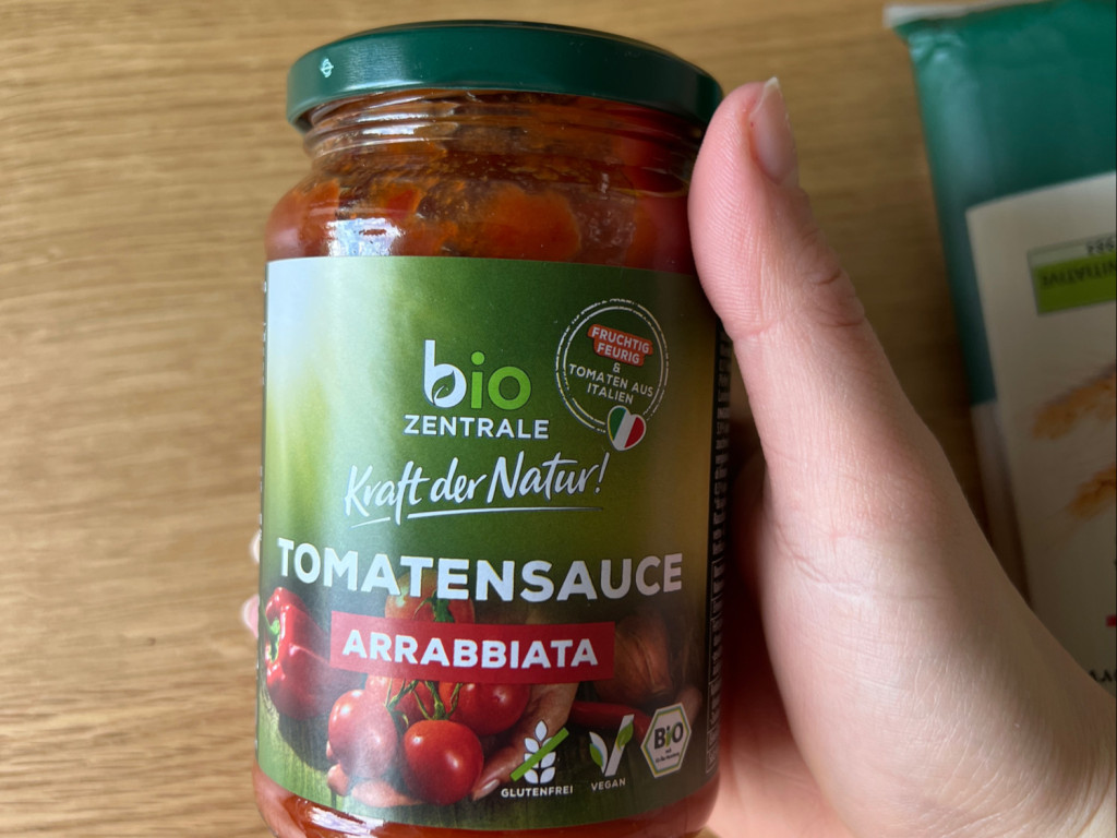 Tomatensauce, Arrabbiata von Pia2001 | Hochgeladen von: Pia2001