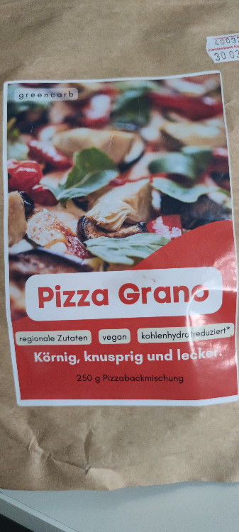 Pizza Hrano von amica65 | Hochgeladen von: amica65