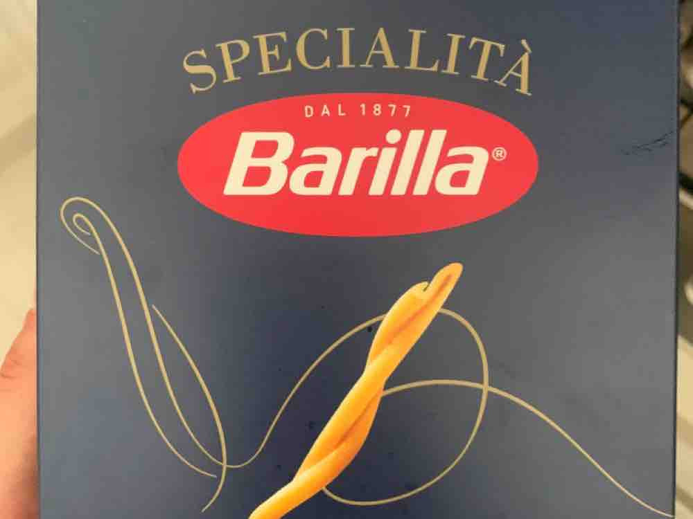 trofie barilla von andreamaggiii | Hochgeladen von: andreamaggiii