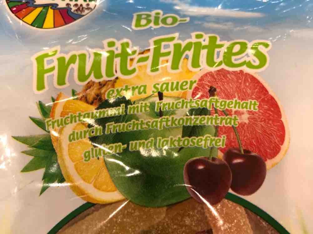 Bio Fruit Frites von CathrinL | Hochgeladen von: CathrinL