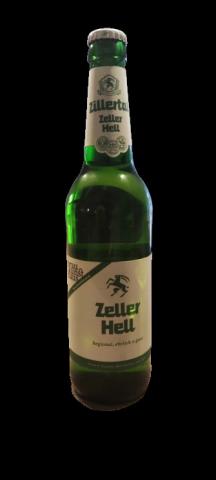Zeller Hell Bier | Hochgeladen von: wero993