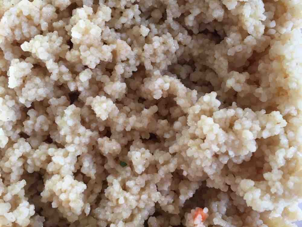 Couscous von FabianKresin | Hochgeladen von: FabianKresin