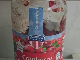 Fruchtaufstrich, American Cranberry  | Hochgeladen von: chilipepper73