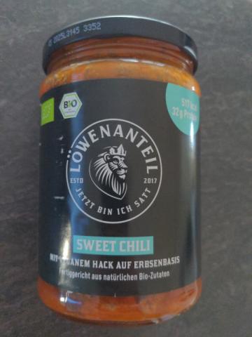 sweet Chili von alyricist | Hochgeladen von: alyricist