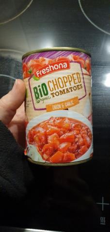 bio chopped organic tomatos von Pidu1994 | Hochgeladen von: Pidu1994