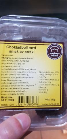 Chokladboll med smak av arrak von Dphil1337 | Hochgeladen von: Dphil1337 Chokladboll med smak av arrak von Dphil1337 | Hochgeladen von: Dphil1337