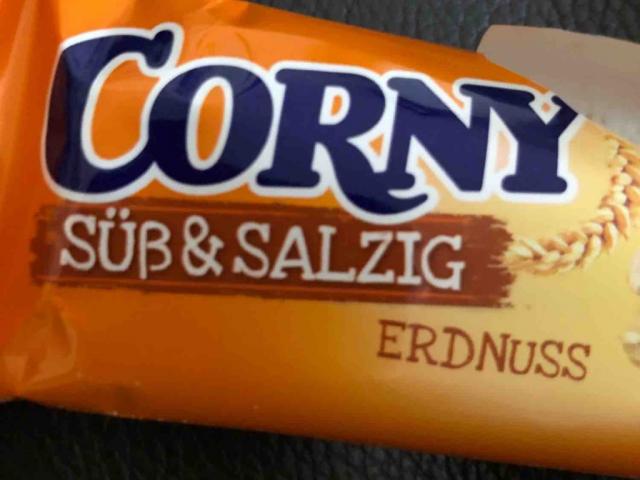 Corny Erdnuss süß , Erdnuss von EchteLiebe | Hochgeladen von: EchteLiebe