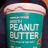 Erdnussbutter, Peanutbutter Smooth von Kimmyy | Hochgeladen von: Kimmyy