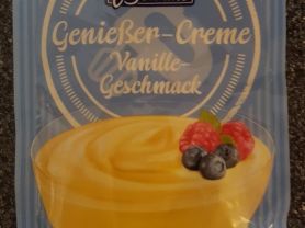 Genießer Creme Vanille | Hochgeladen von: okunkel875
