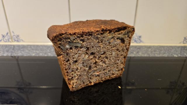 Körnerbrot, Thermomix von Ecki* | Hochgeladen von: Ecki*