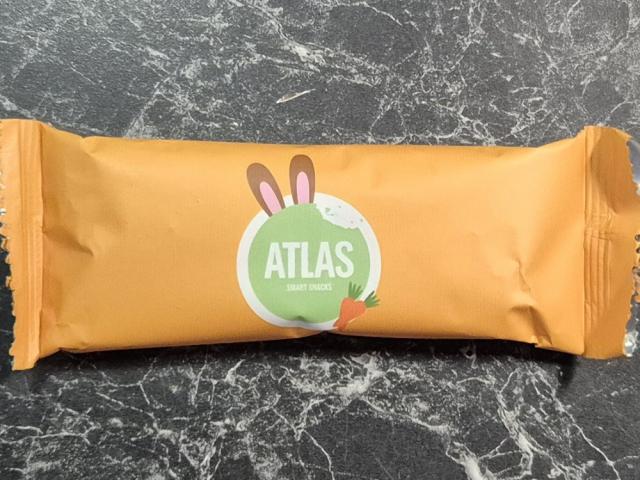 Whey Protein Bar - Carrot Cake von Leonie822f | Hochgeladen von: Leonie822f