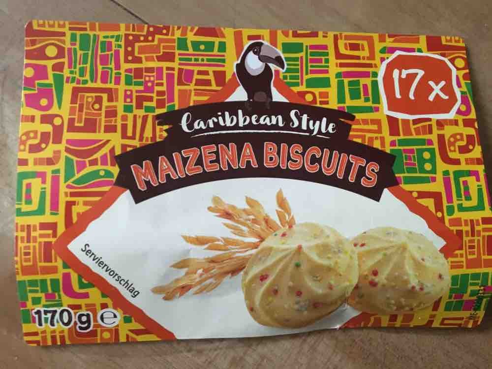 Caribbean Style Maizena Biscuits von Isioma | Hochgeladen von: Isioma