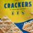 Crackers, Salzig von Sofferl | Hochgeladen von: Sofferl