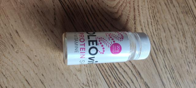 OLEOvital Protein Shot + Vitamine von AlphaLima | Hochgeladen von: AlphaLima OLEOvital Protein Shot + Vitamine von AlphaLima | Hochgeladen von: AlphaLima