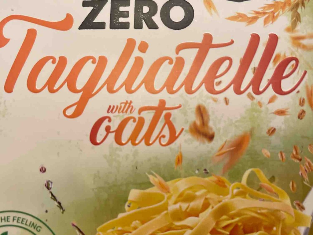 Tagliatelle Tripel Zero von Wasilios Wamwakithis | Hochgeladen von: Wasilios Wamwakithis