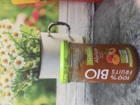 Confiturelle Abricot Bio 100% Fruit , Aprikose | Hochgeladen von: gallowhorse