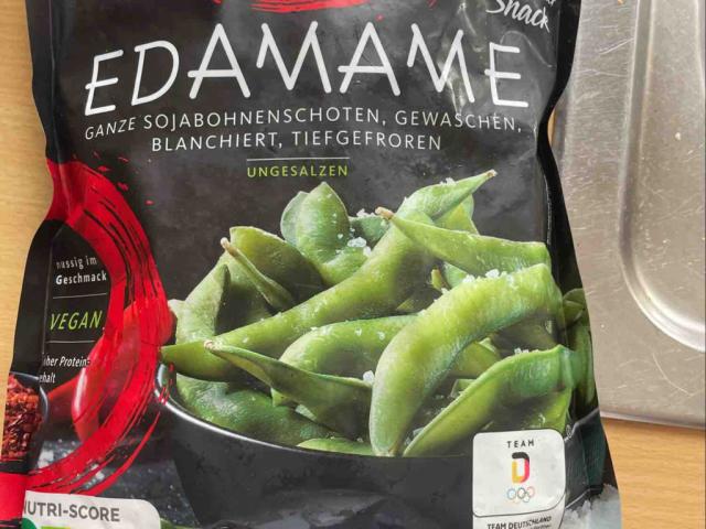 Edamame by gvbxl | Hochgeladen von: gvbxl