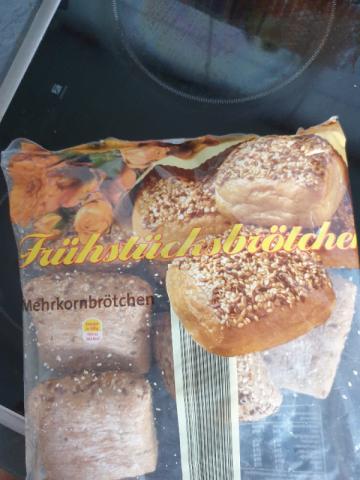 Frühstücksbrötchen by Crashie | Uploaded by: Crashie