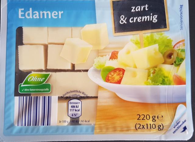 Käse Snack, Edamer Leicht | Hochgeladen von: Makra24