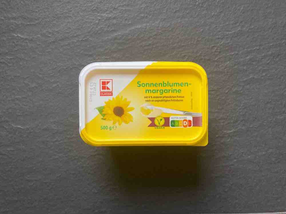 Sonnenblumenmargarine von 3st | Hochgeladen von: 3st