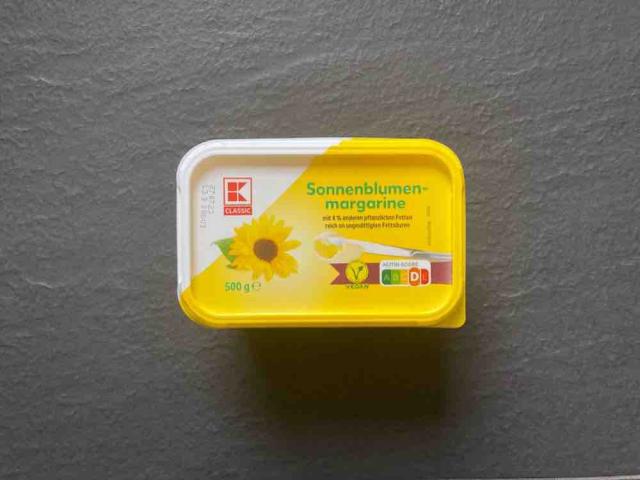 Sonnenblumenmargarine von 3st | Hochgeladen von: 3st