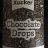 Edelbitterschokoladen-Drops von jaylow | Hochgeladen von: jaylow