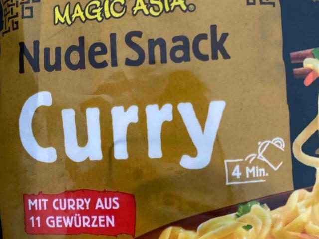 magic asia nudelsnack curry by lillylianekersche | Uploaded by: lillylianekersche