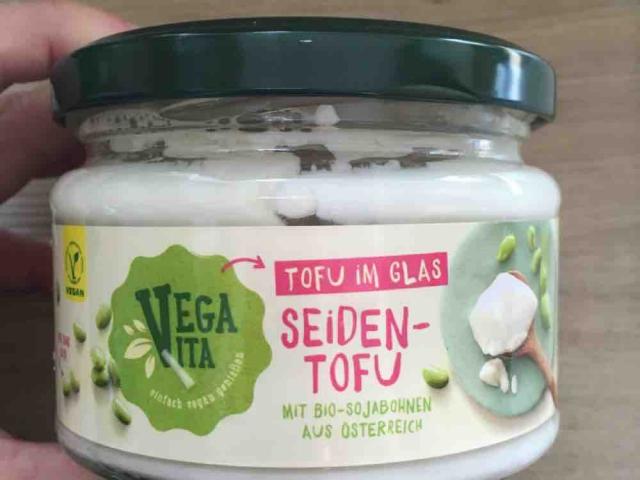 Seidentofu von KeLe | Hochgeladen von: KeLe