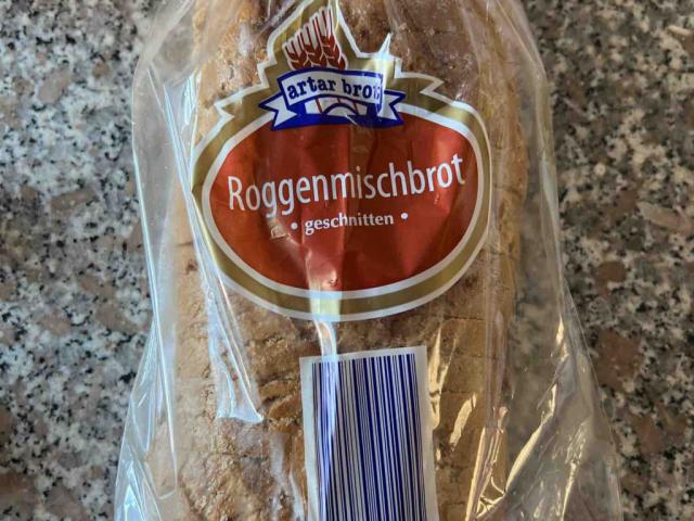 Roggenmischbrot von galatasarayy | Hochgeladen von: galatasarayy