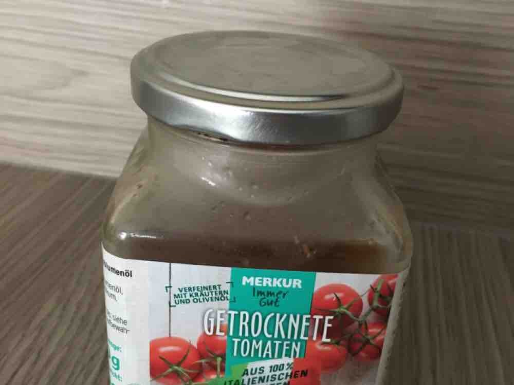 Getrocknete Tomaten von Fuzipower | Hochgeladen von: Fuzipower