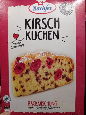 Kirsch Kuchen von Cullinaree | Hochgeladen von: Cullinaree