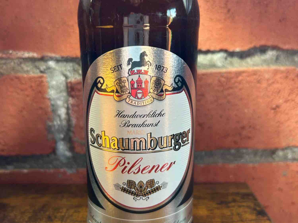 Schaumburger Pilsener von jonas123456789 | Hochgeladen von: jonas123456789