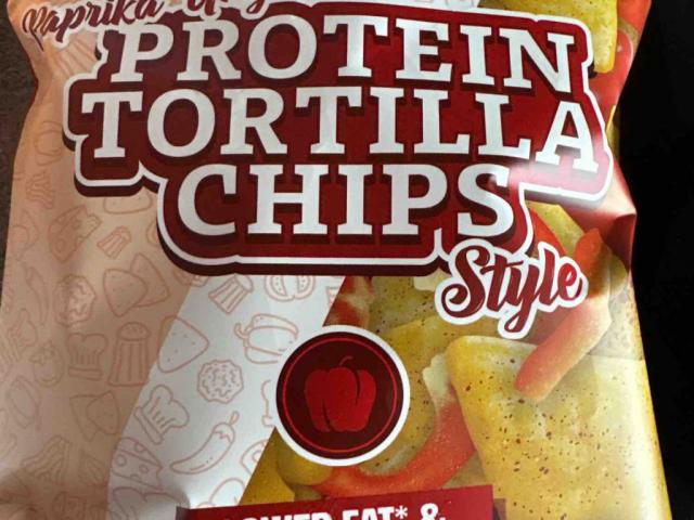 Protein Tortilla Chips  Ungarisch von shanicke742 | Hochgeladen von: shanicke742