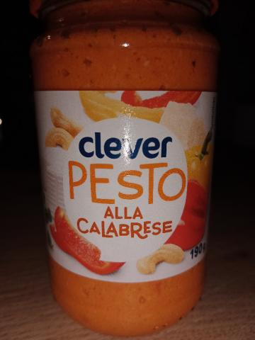 Pesto ala cabressa clever von Finny87 | Hochgeladen von: Finny87