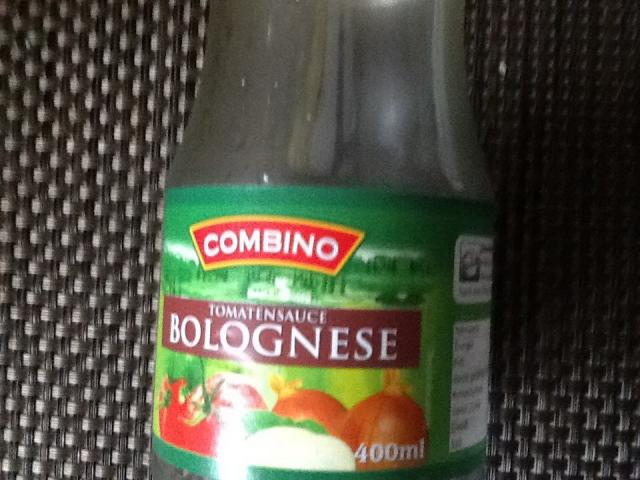 Tomatensauce Bolognese | Hochgeladen von: trefies411
