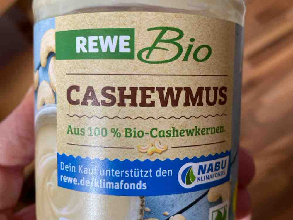 Cashewmus by Martine88 | Hochgeladen von: Martine88