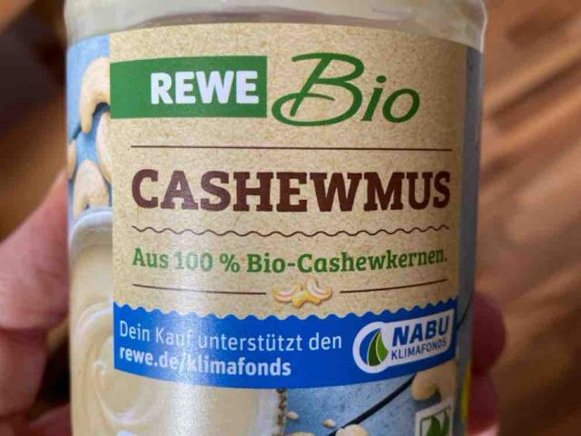 Cashewmus by Martine88 | Hochgeladen von: Martine88