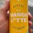 Mango Latte, Bio Matcha Oat Drink by julesrules | Hochgeladen von: julesrules