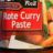 Rote Currypaste , Taste.of ASIA Thailand  von ings | Hochgeladen von: ings