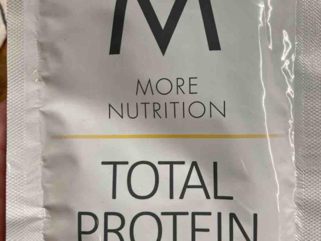 total Protein bananenmilch von marsy0 | Hochgeladen von: marsy0