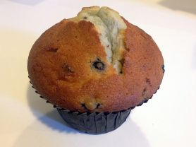 Muffin, Heidelbeer, Durchschnitt | Hochgeladen von: xmellixx