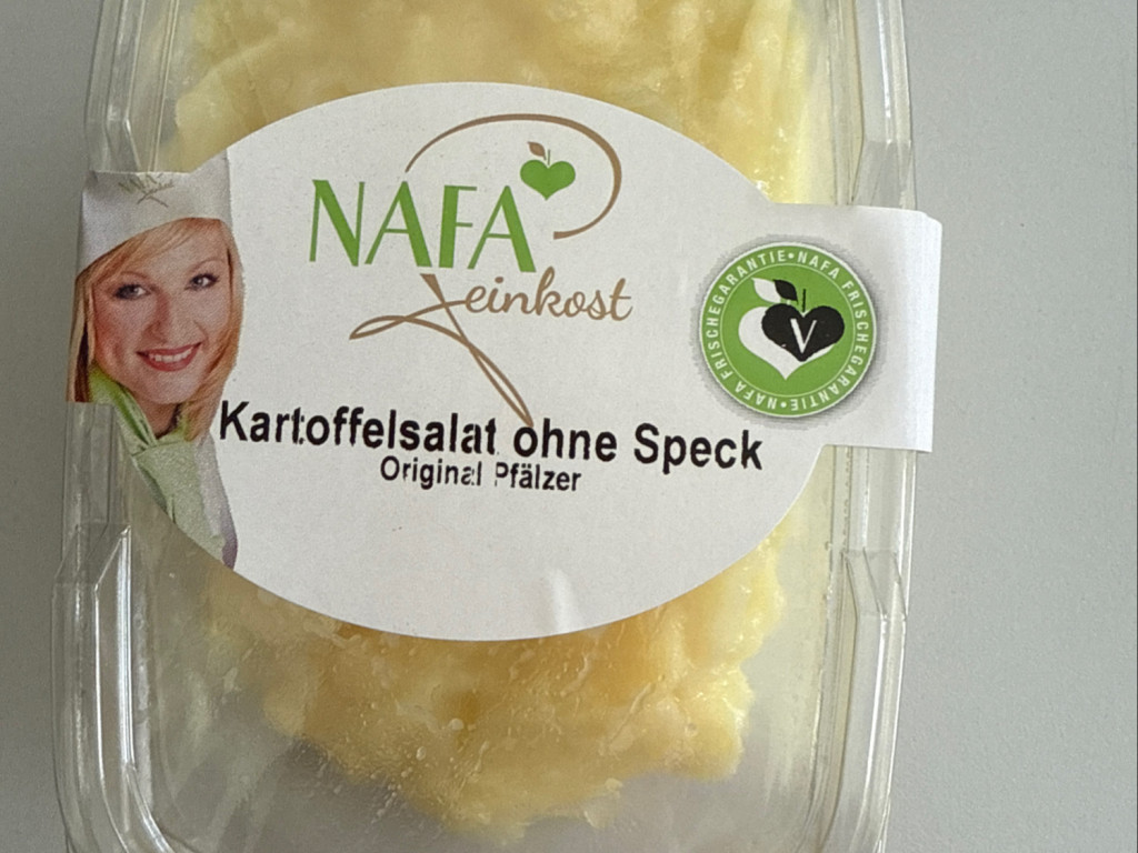 Katoffelsalat ohne Speck von bisonstiges | Hochgeladen von: bisonstiges Katoffelsalat ohne Speck von bisonstiges | Hochgeladen von: bisonstiges
