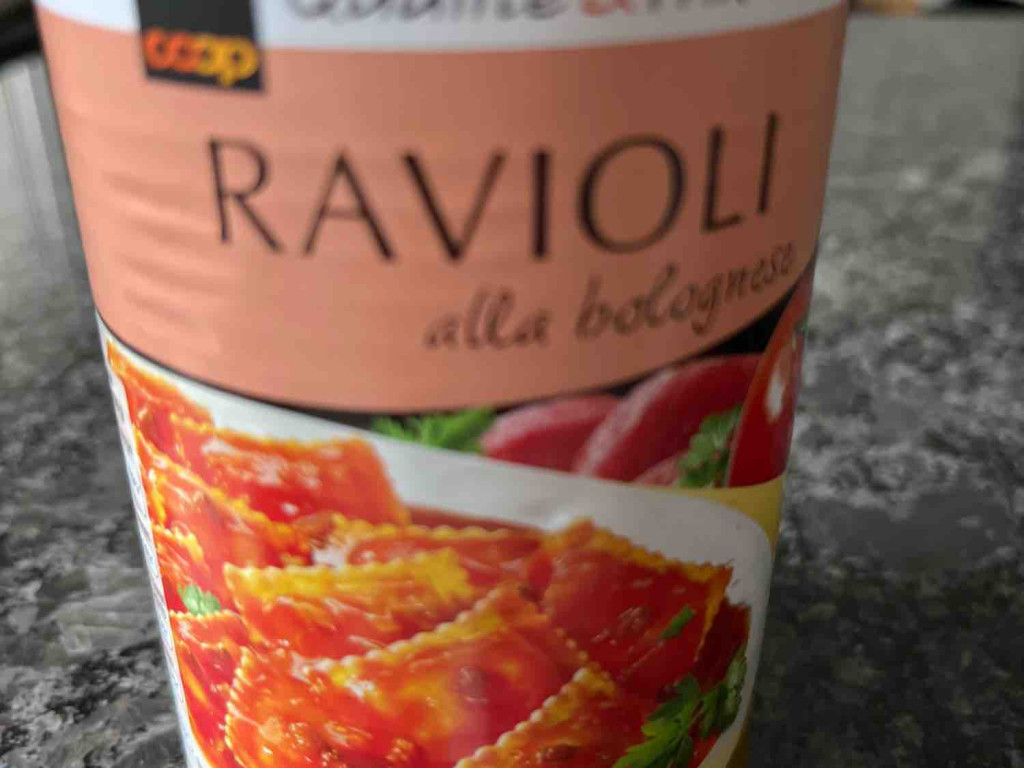 Ravioli von Ricci03 | Hochgeladen von: Ricci03