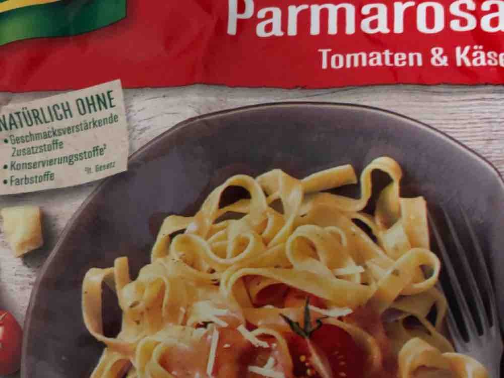 Spaghetteria, Sauce Parmarosa von pheli | Hochgeladen von: pheli