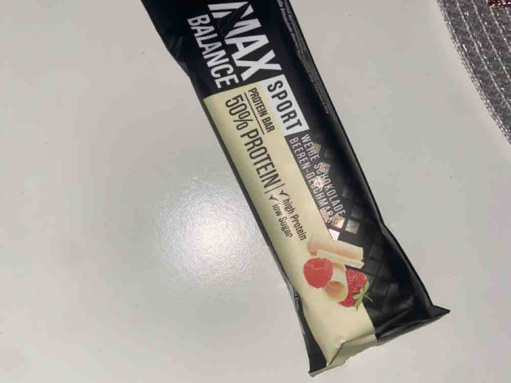 Max Balance weise Schokolade von justinemaliyah | Hochgeladen von: justinemaliyah